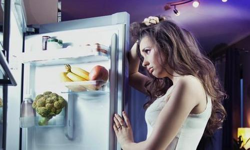 夏季儲存食物有技巧 4招謹防冰箱病